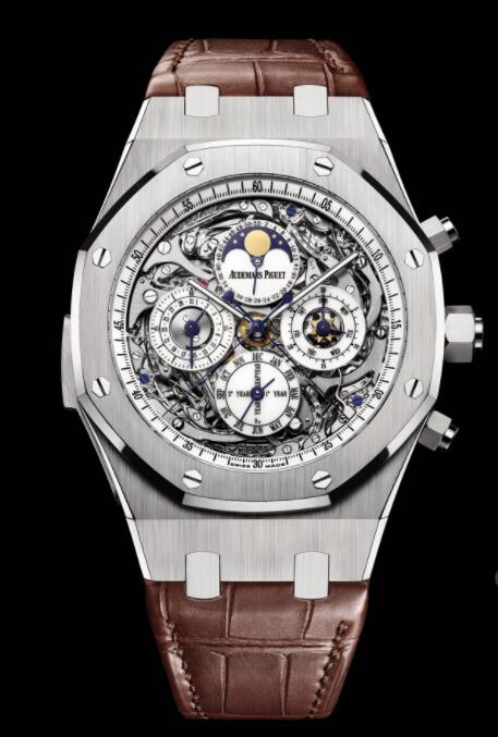 Audemars Piguet Royal Oak Replica watch REF: 26065ST.OO.D088CR.01